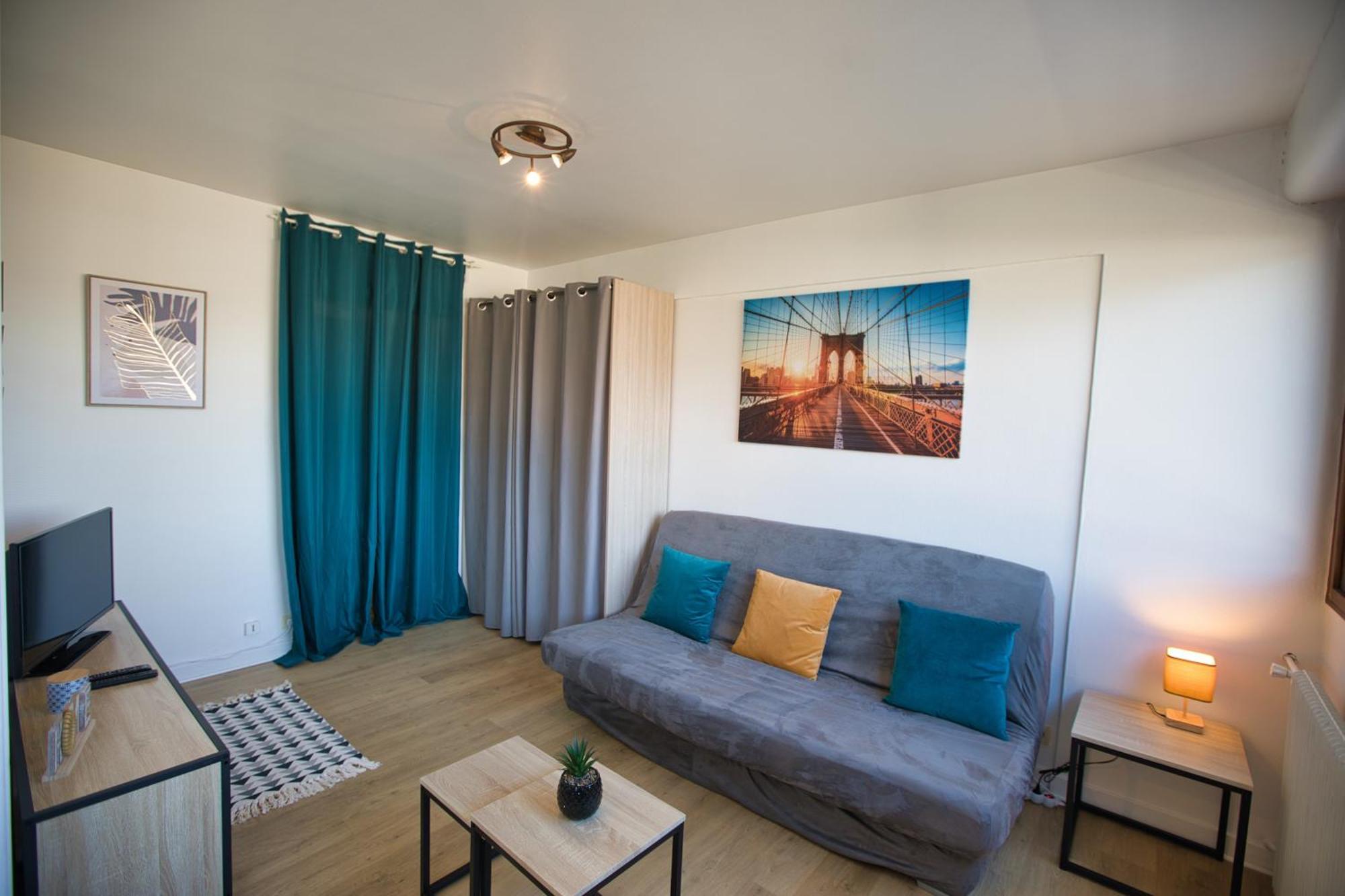 Le Sommet Citadin Avec Vue Lejlighed Annecy Eksteriør billede