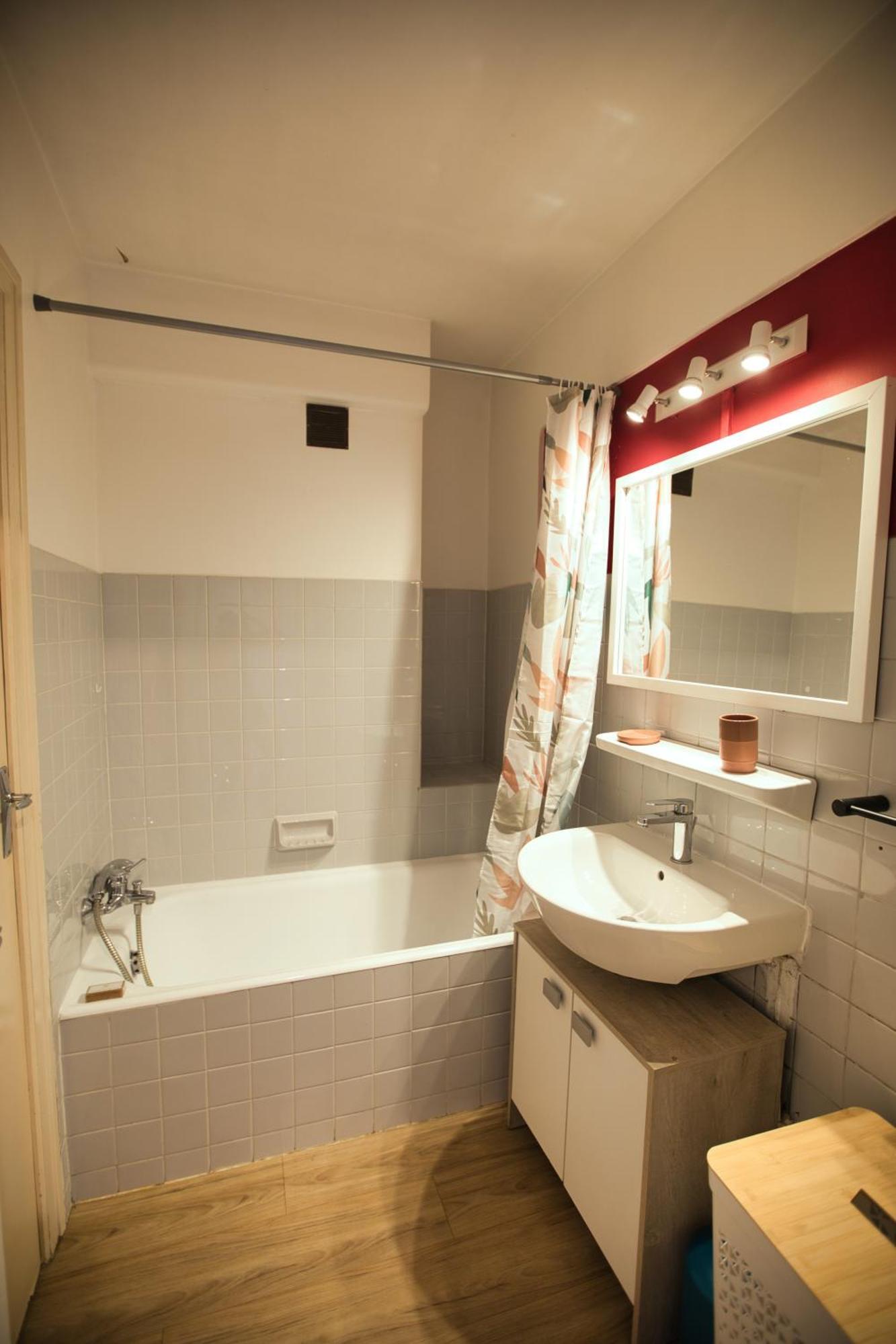 Le Sommet Citadin Avec Vue Lejlighed Annecy Eksteriør billede